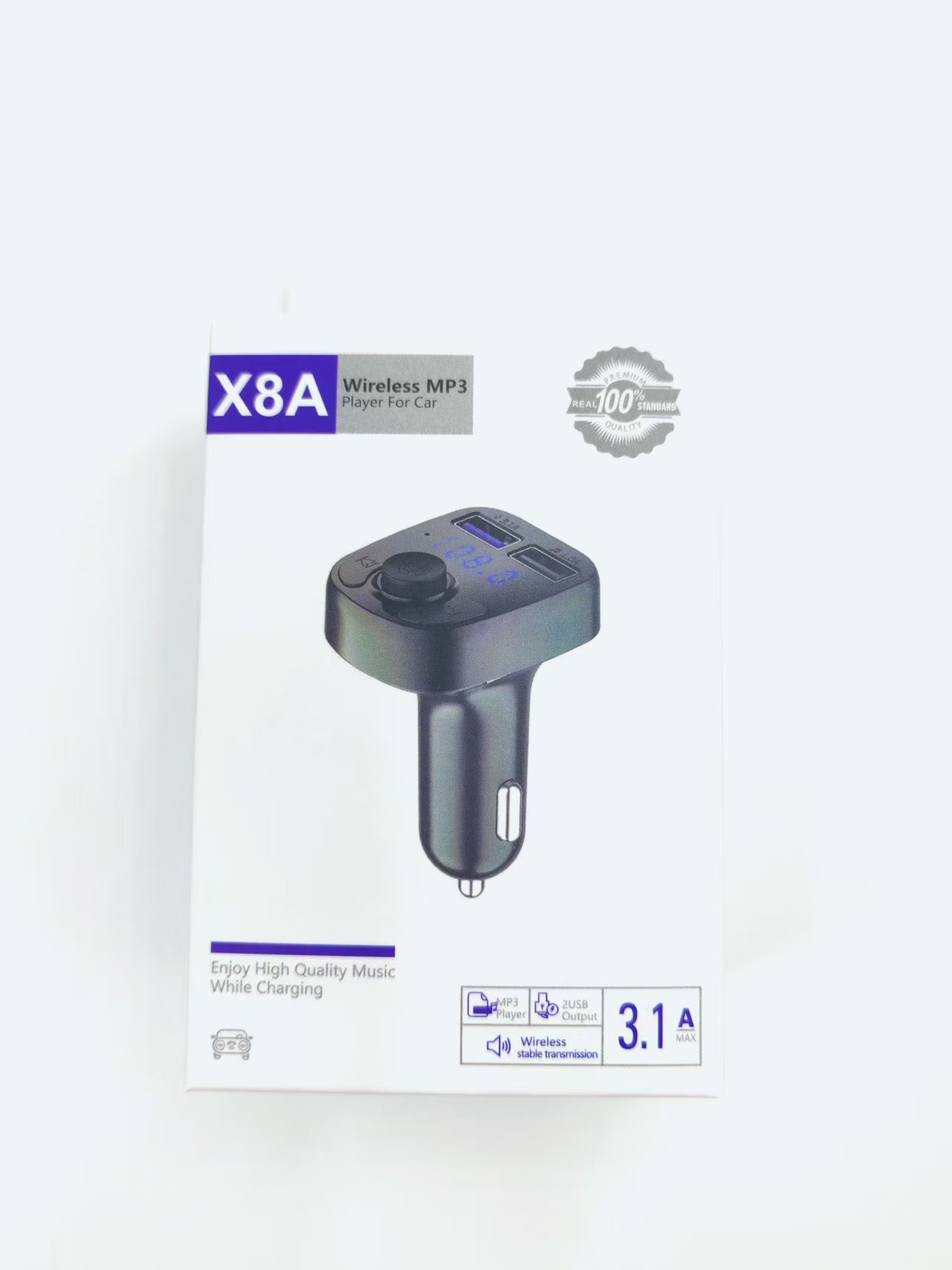 X8（X8A