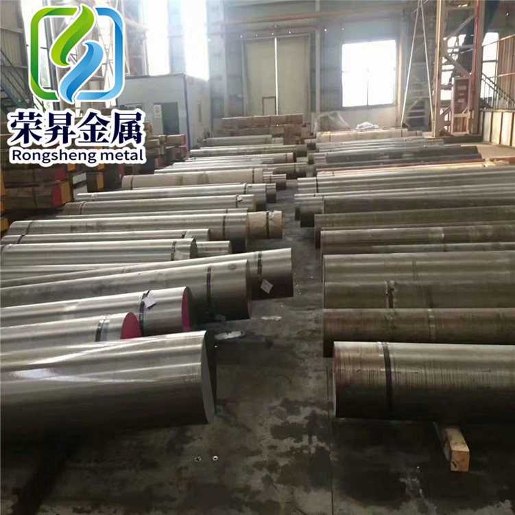 供应X6CrMo17-1铁素体不锈钢1.4113不锈钢圆钢板材卷板无缝管