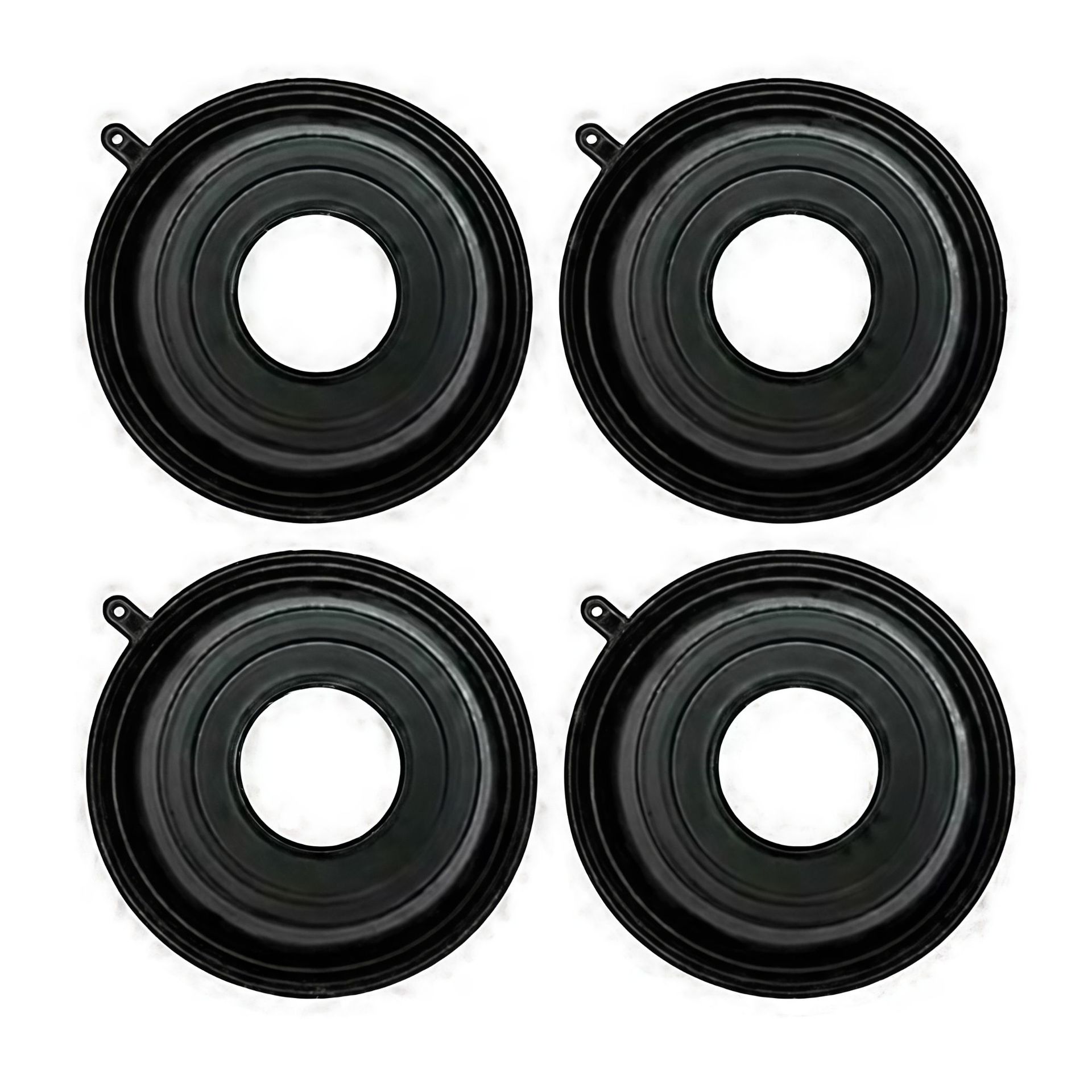 Carburetor Repair Kit for Kawasaki Ninja ZX700 ZX-7R 1996-2003