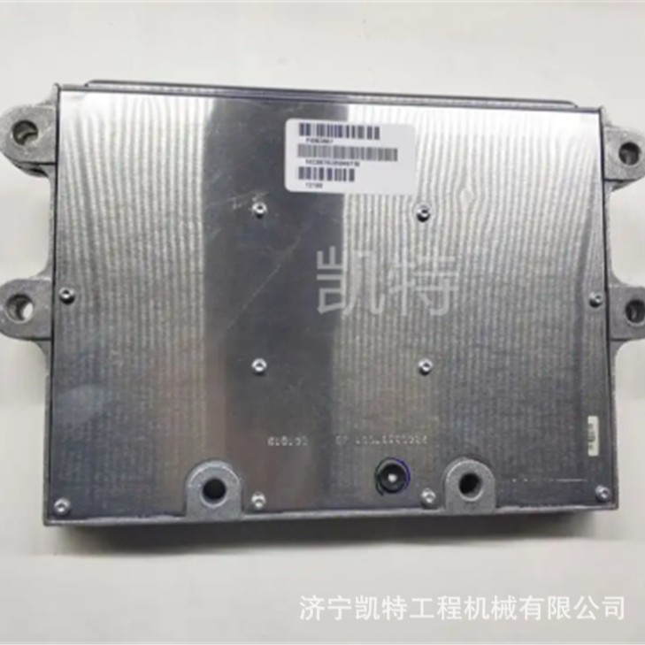 山推SD32推土机 康明斯QSN发动机电脑板总成4963807-20