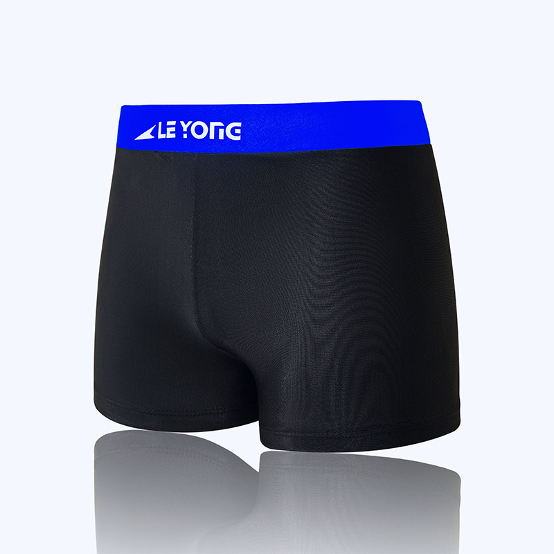 Breathable trousers for swimming