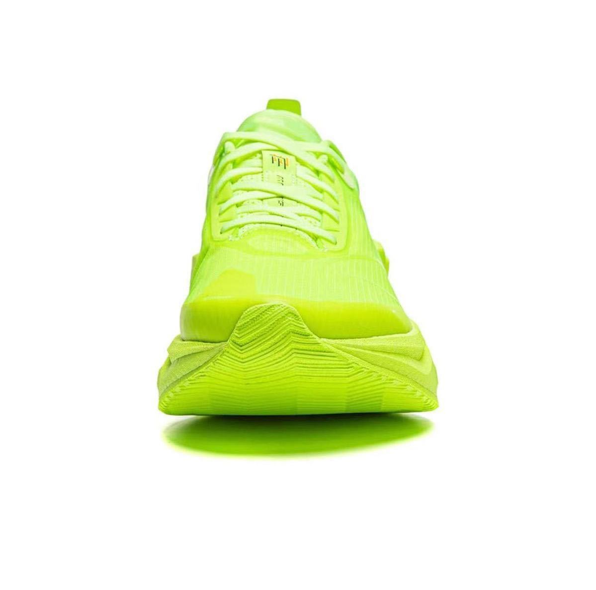Chaussures de course pour homme, Ultimate Shadow 3.0, maintien stable et rebond dynamique, baskets de sport légères et respirantes_voghion.com