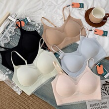 9912#����������֧������Bra��˿��Сϸ��һ��̶�������Ůʿ����
