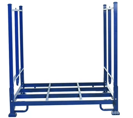 其他仓储设备;仓储货架;周转箱