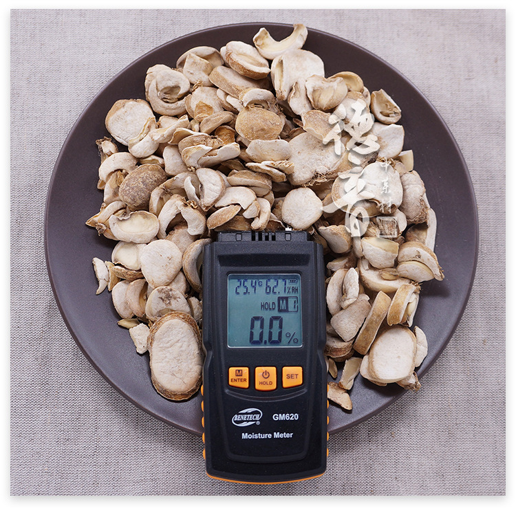 Zhe Fritillaria Bulb Zhe Beimu Dried Slices 500g Traditional Chinese Herb for Decoction and Herbal Soup specifications