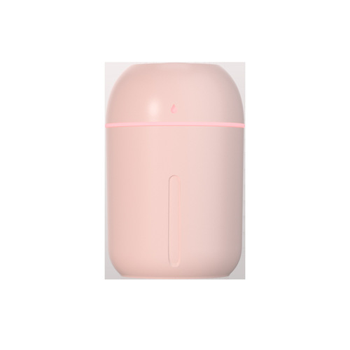330ml humidifier new home bedroom desktop office mini USB humidifier small aromatherapy hydration device