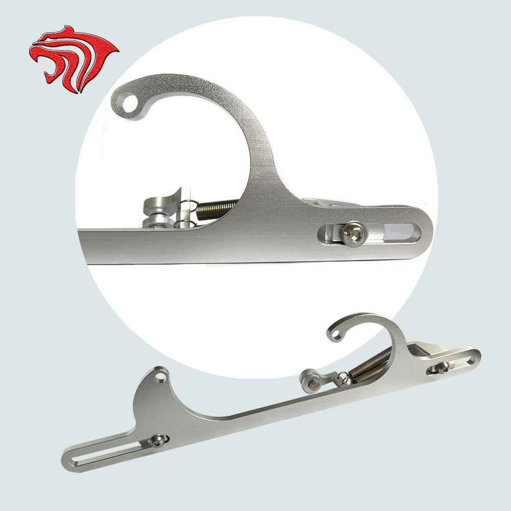 Throttle Base Cable Base Aluminum Alloy Throttle Bracket