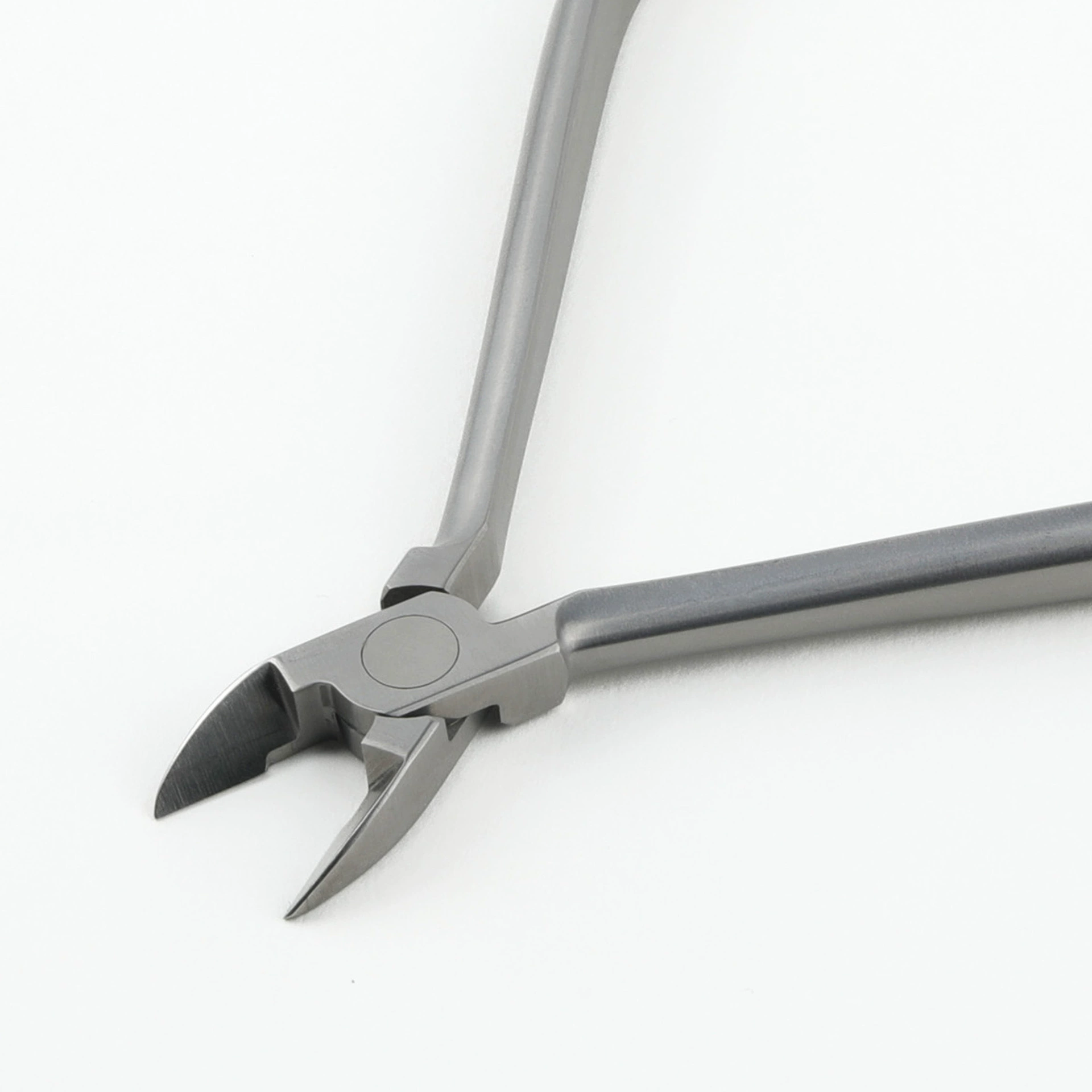 Инструмент для ортодонтических плоскогубцев