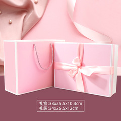 Creative Gift Humidifier Massage Set for Girlfriend, Friend, Practical Gift for Teacher, Logo Customization Available