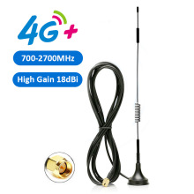 18dBi 4G������쾀700-2700MHz WiFi �쾀��3����|SMA���B����