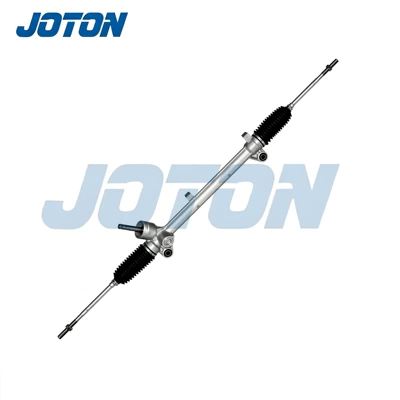 Gear, Steering gear