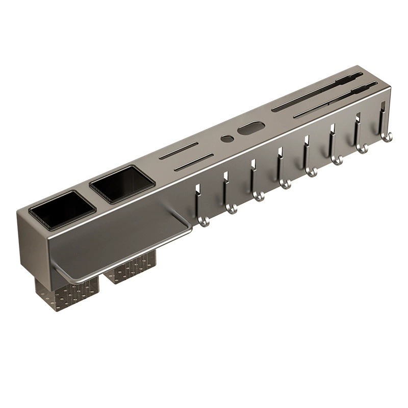 Universal knife stainless steel, chopsticks, storage system
