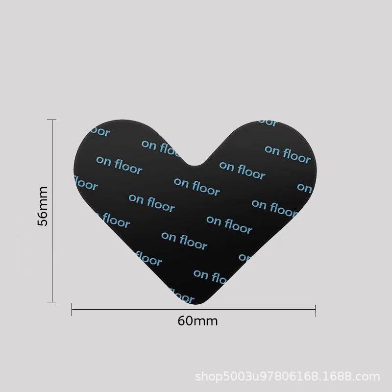하트 모양 [56*60], 알몸