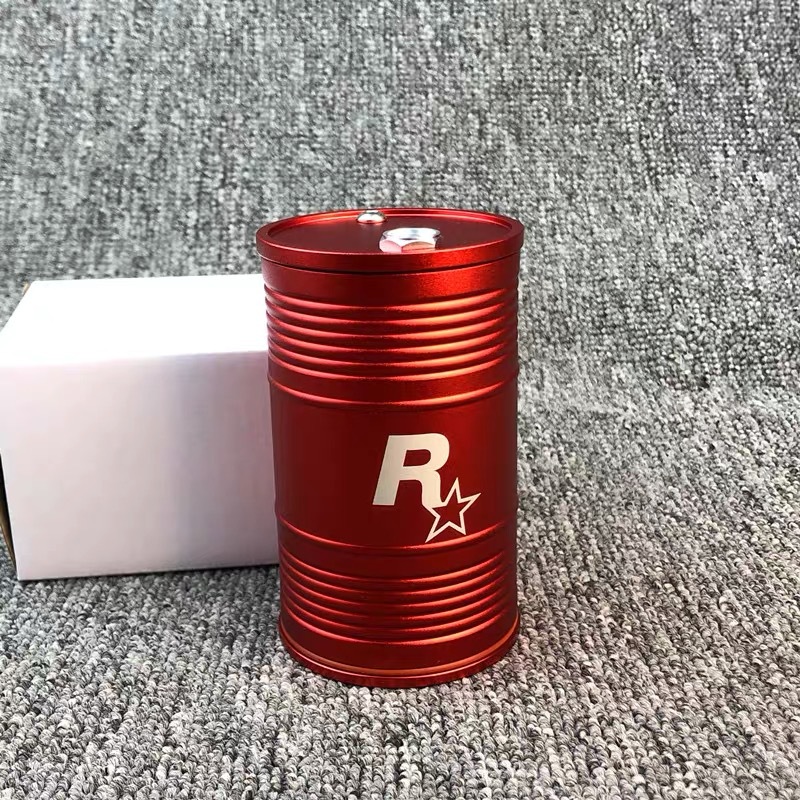 R 스타 레드