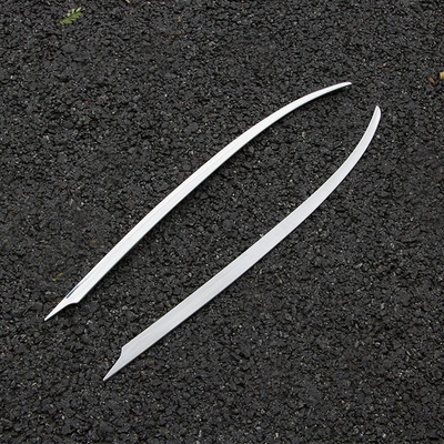 Suitable for Lexus ES200: Lamp eyebrow