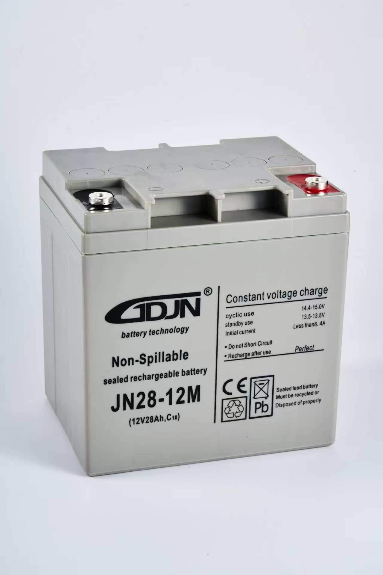 ����ֱ��12V28ah��ά��Ǧ������������UPS����ϵ�Դ���󱸵�Դ