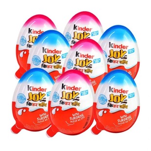 Kinder���_��Ȥ����Ů���������������ɿ�����ͯ��ʳ20g*24��