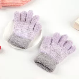 成人手套;儿童手套;成人帽