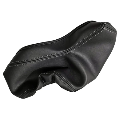 Suitable for Modification, Sürətlər qutusu və əl tormozu başlıqları