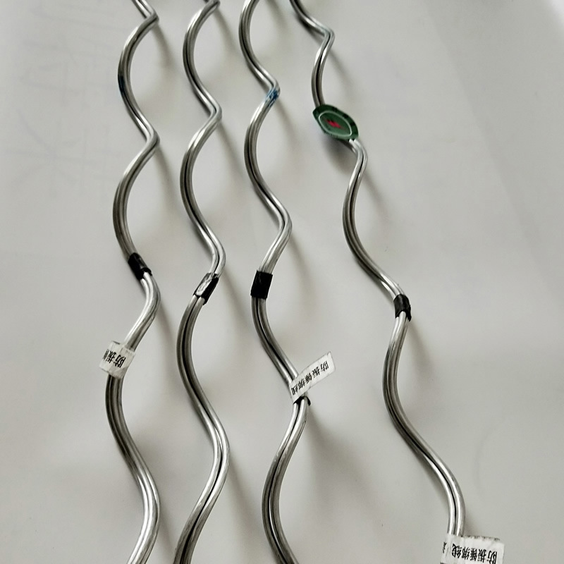 预绞式绑线 防震锤绑线 3根/组 电力金具厂家生产预绞式预绞丝