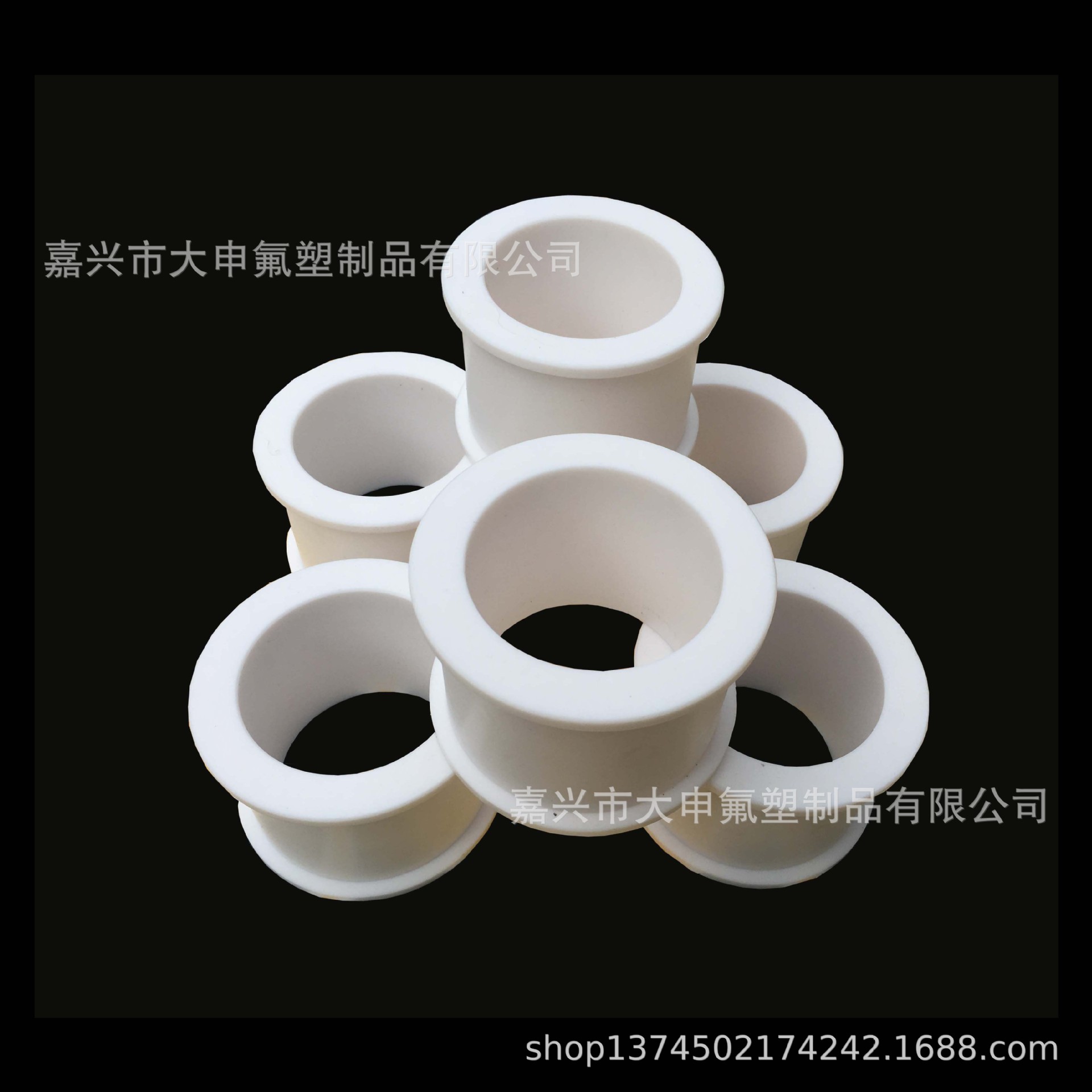 浙江嘉兴聚四氟乙烯PTFE铁氟龙轴封件/机械密封耐腐蚀精密密封圈