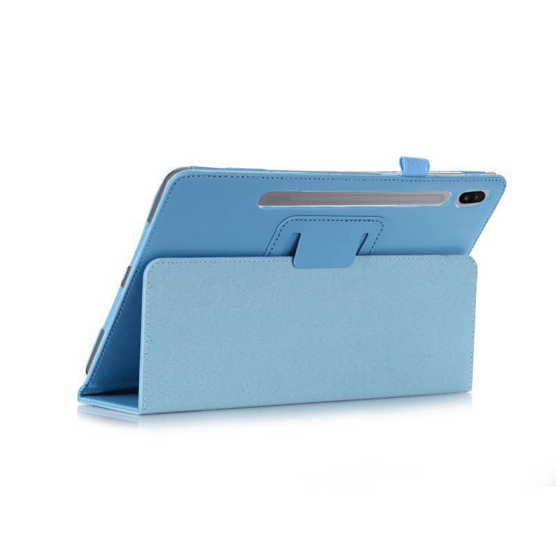Suitable for Samsung Tab S7 11inch Tablet Protective Case T870/T875 Sleep Leather Case Leather Case Shell Suitable for Samsung Tab S7 11inch Tablet Protective Case T870/T875 Sleep Leather Case Leather Case Shell