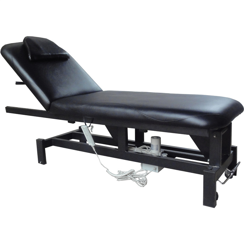 D07 블랙 싱글 모터_공식 표준 구성