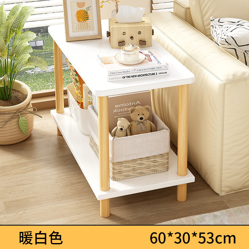 따뜻한 흰색 60*30*53CM --- 카운트다운 특가