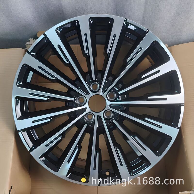 Suitable for Geely Xingyue L Original Wheels 20inch Wheels Aluminum Alloy Wheels Original Modification Replacement