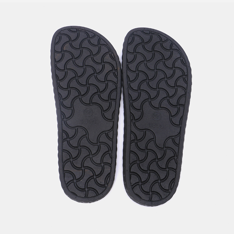 Summer sole PVC