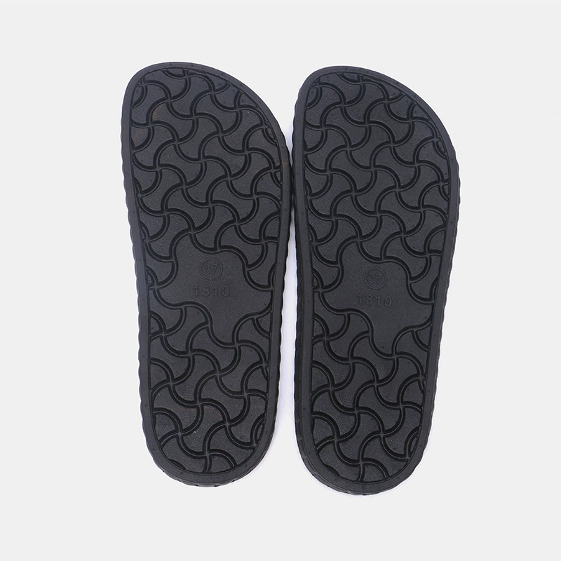 Summer sole PVC