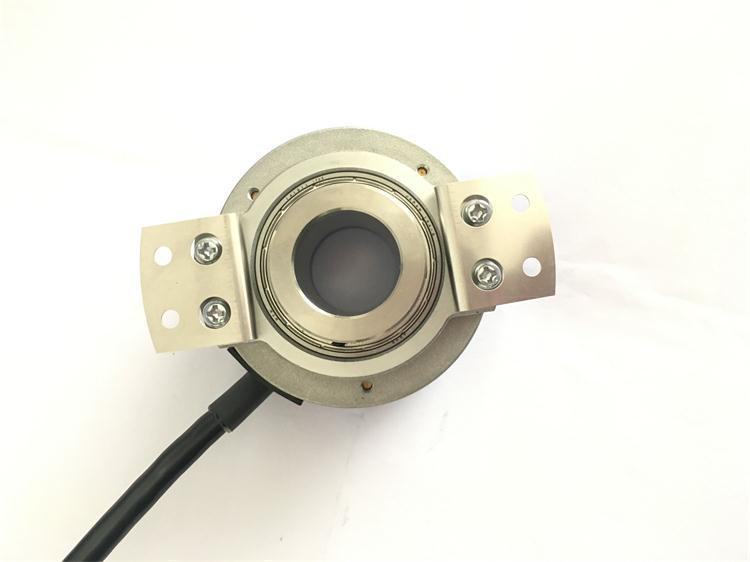 TS5246N480多摩川上海现代电梯编码器OIH60-8192P32-L6-5V 全新品