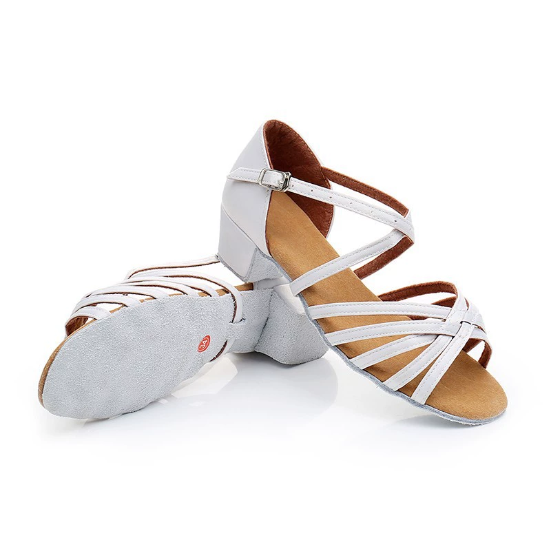 Children's dancing shoes, wholesale, soft sole