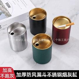 家用烟灰缸;盘;烟盒