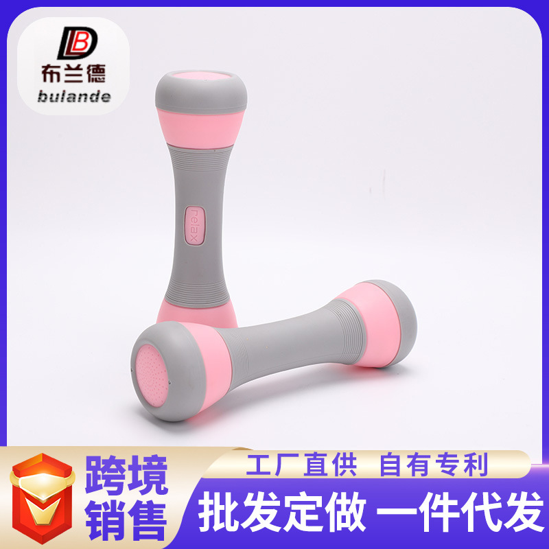 代発ダンベル家庭用調節ダンベル女性ヨガトレーニングダンベル取り外し可能ダンベルフィットネス器材|undefined