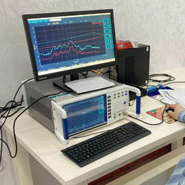 科环国产新款认证级emi测试接收机KH3938B型9k-1G高频率段 彭s