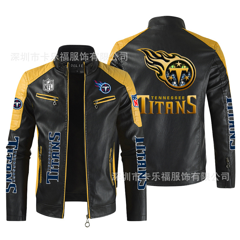 金属感-Tennessee Titans-黑黄.jpg
