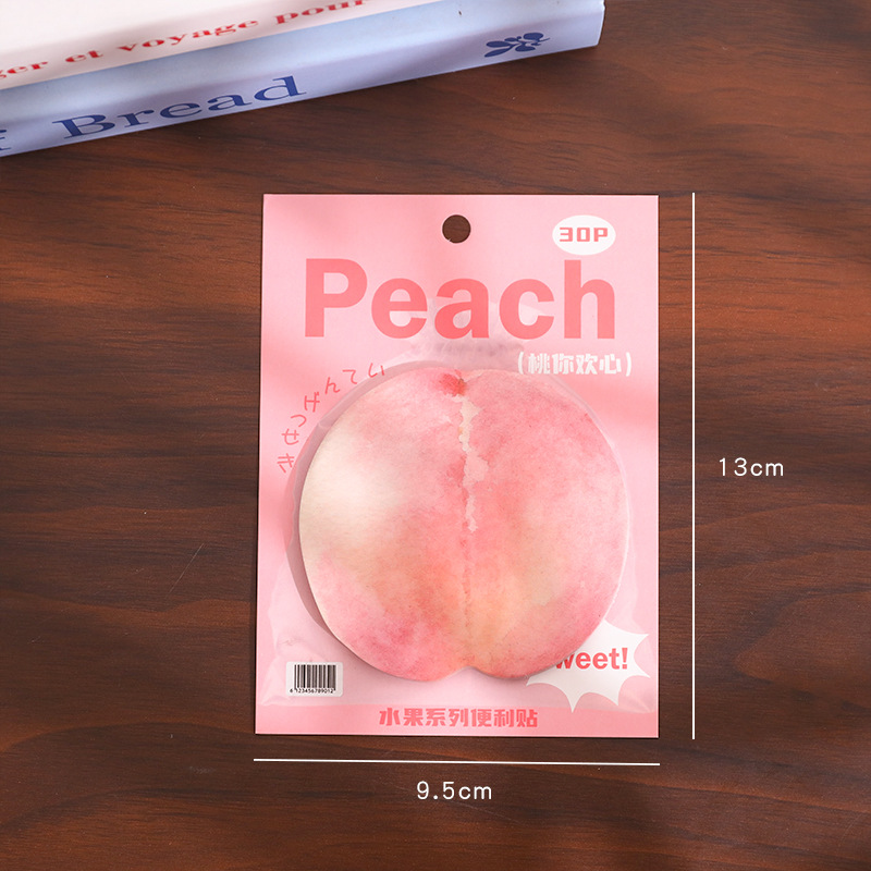 Peach, te alegra