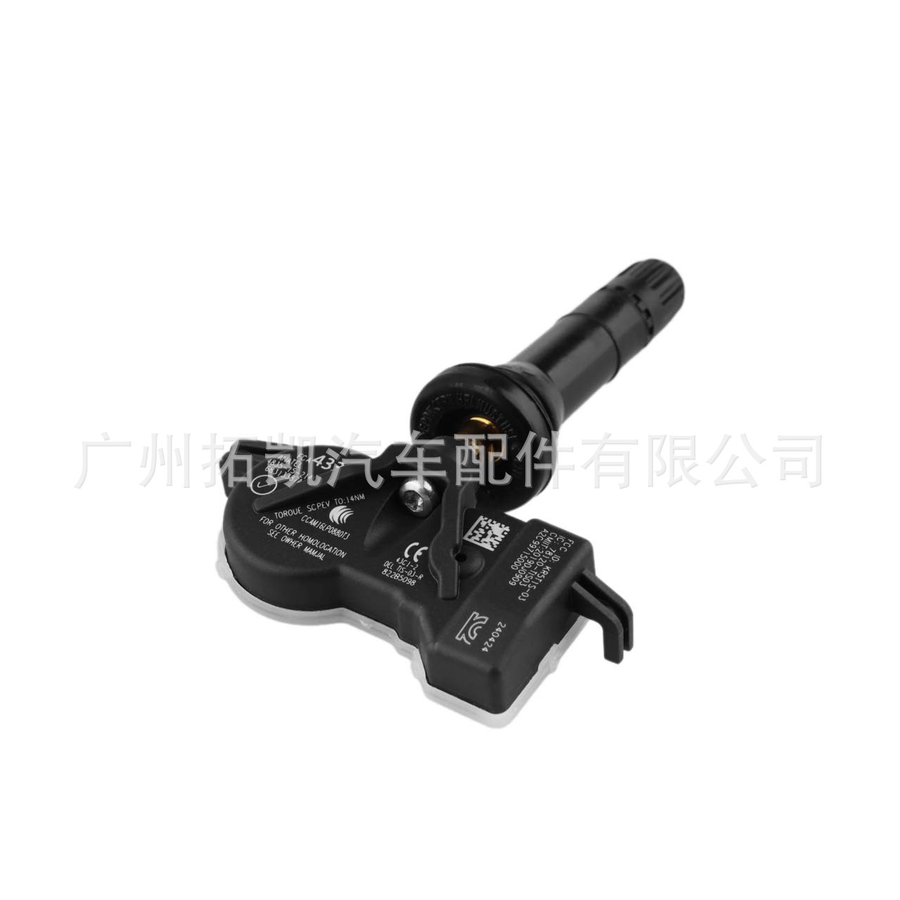 68313387AA 68313387AB JEEP para Jeep Dodge Sensor de presión de neumáticos Piezas de coche