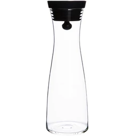 玻璃杯;冷水壶;茶壶