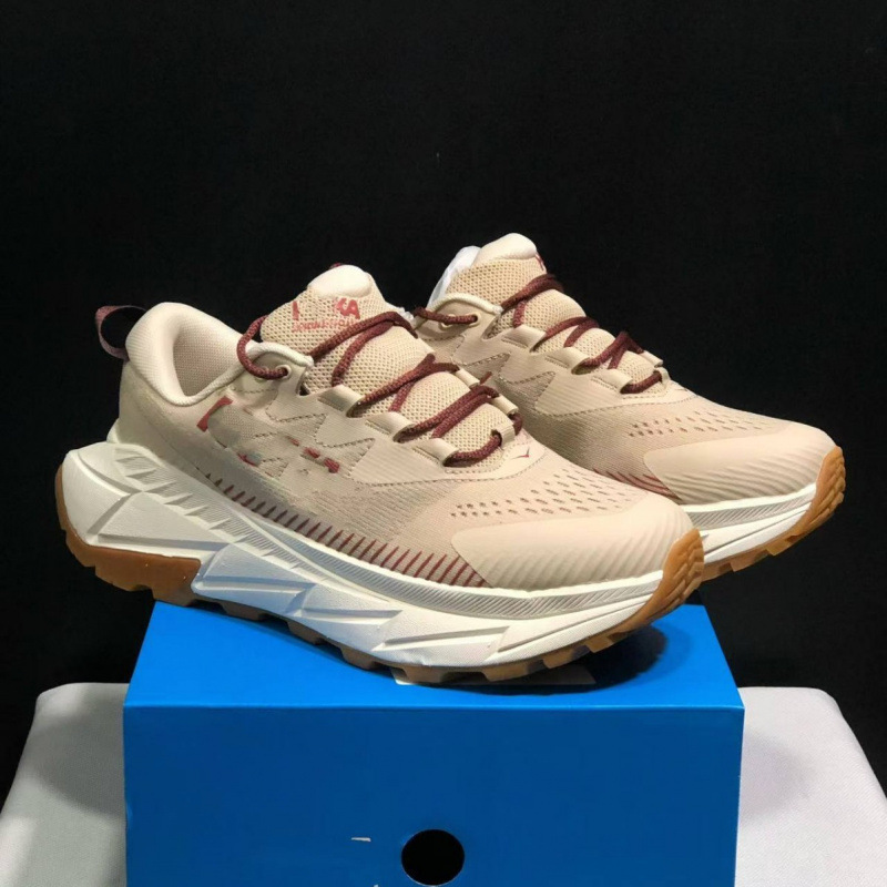 Cross-Border Hoka Skyline X Skyline-Float X Men's and Women's Hiking Shoes Hiking Shoes Outdoor Sports