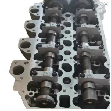 Mitsubishi 4D56U brand new bare engine with 16 valves, suitable for Pajero and other models, direct supply from the manufacturer