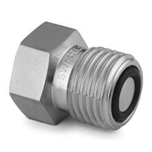 Swagelok������� (SS-4-VCO-1-BL) O��Ȧ��VCO���^����^ä���w1