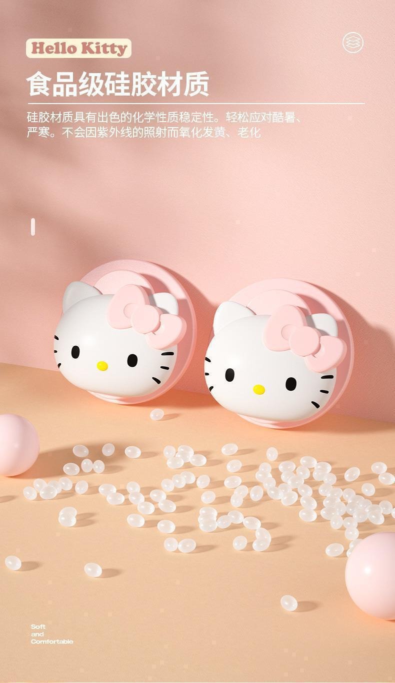 Hellokitty Car Hook for Hanging on the Seat Back, Umbrella Storage in the Car, Cute Decorative Items for the Front and Rear Seats