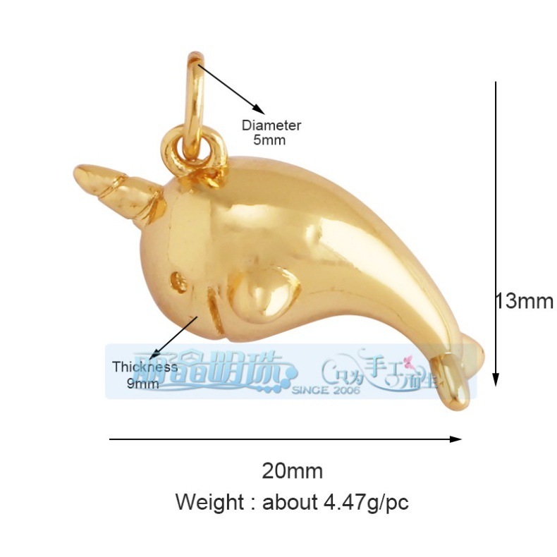 2g Weight Pendant Jewelry Making Type 13 * 21mm, 14*30mm, 15*43mm Jewelry Making Size White Gold Plated, Gold Plated Plating Material Rhinestones, Pearl Inlay Material DIY Jewelry Accessories Classification Hole 2~2.9mm, Hole 5~5.9mm, Hole 6~9.9mm Hole Size 1 Piece Quantity Half 925 Silver Material Starfish, Shell, Fish Pattern Inlay Design Cute, Simple Style Style 1 Piece 13 * 21mm 14*30mm 15*43mm Hole 2~2.9mm Hole 5~5.9mm Hole 6~9.9mm Half 925 Silver Rhinestones Pearl White Gold Plated Gold Plated Starfish Shell Fish Pendant 15