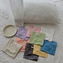 ��С�� 23�ļ��¿��ͯ��ɫ���䱡����ĤT����Ů����ͯװ����