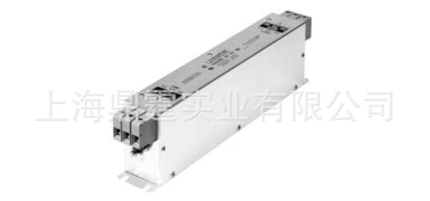 Schaffner �ĸ��� FN3258-30-33 �˲��� 	 480 V ����, 30A