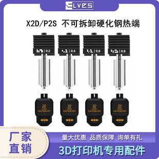 P2S/H2D/H2S/H2C/X2D��˴�ӡ���ɲ�жӲ���ԭ�b���^�׼�