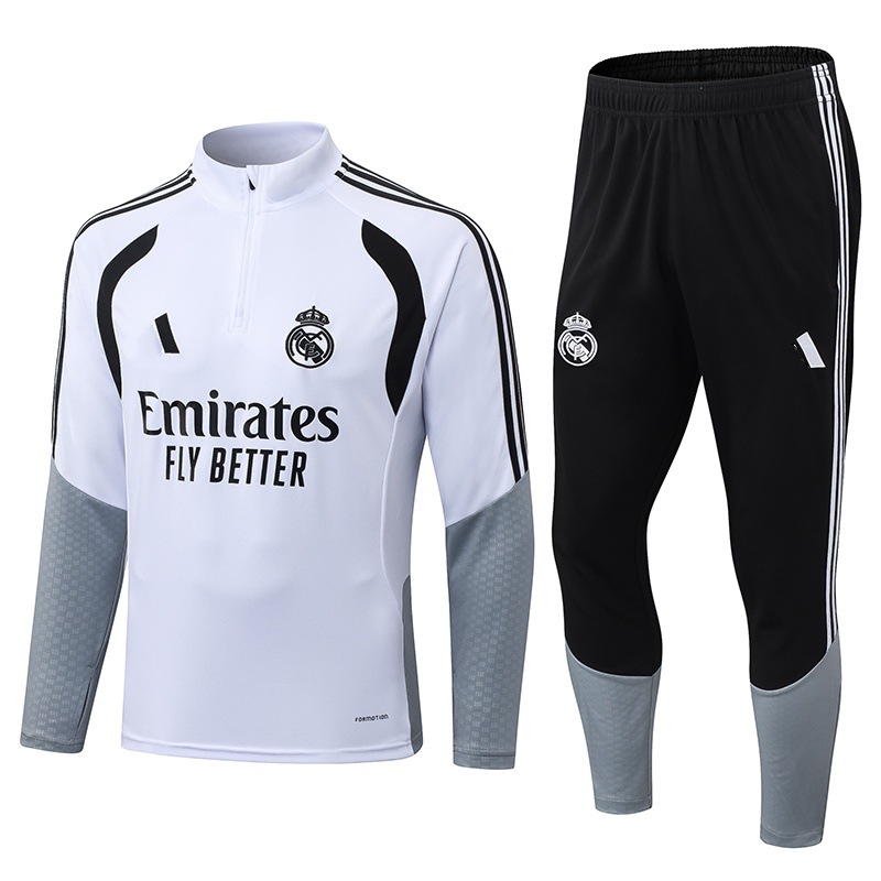 26-27 Nuevo club de invierno de fútbol Miami Real Madrid Arsenal París Barcelona Bayern Liverpool image 24