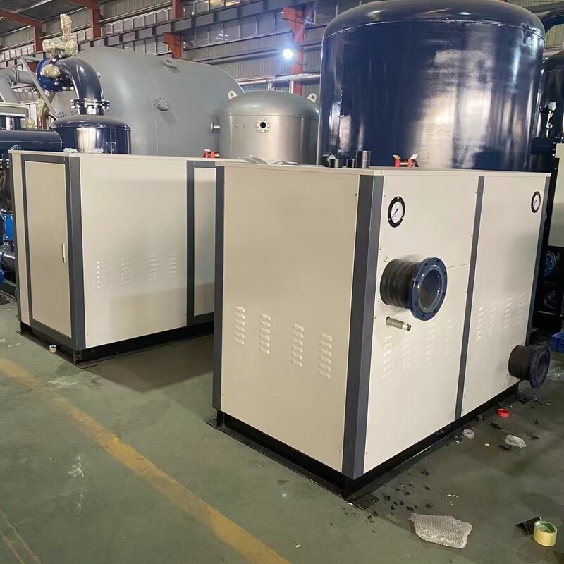 Hydraulic Module Construction Site Boiler Hvac Unit Supporting Hydraulic Module Intelligent Water Supply Unit